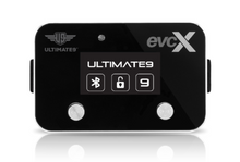 Load image into Gallery viewer, EVCX THROTTLE CONTROLLER TO SUIT ISUZU MU-X 2012-2019 1st Gen (X171)