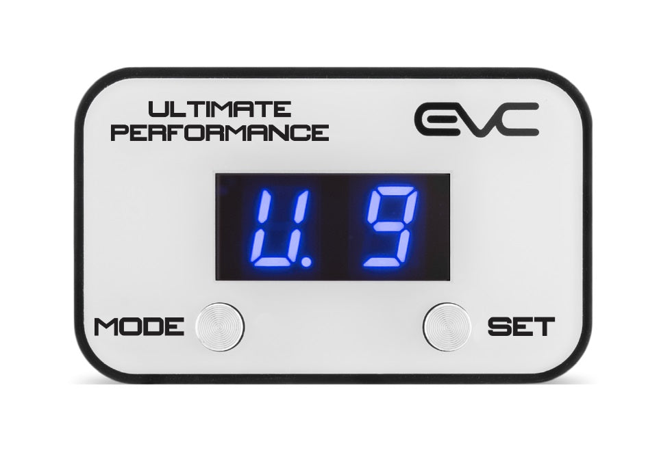 EVC THROTTLE CONTROLLER FOR FORD RANGER PJ 2006-2009 (EVC 652L)