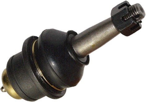 ROADSAFE EXTENDED UPPER BALL JOINT TO SUIT NISSAN NAVARA D40 9/05 - 12/06 (BJ4083V2)