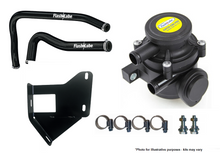Load image into Gallery viewer, FLASHLUBE CATCH CAN PRO KIT TO SUIT TOYOTA PRADO 09/02 ON - (FCCKT03)