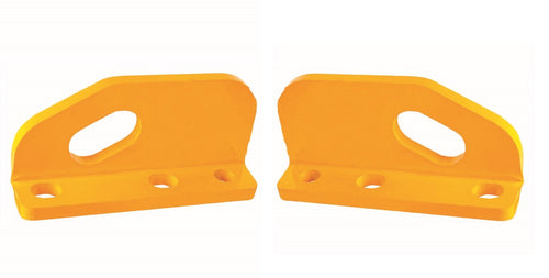 ROADSAFE TOW POINTS TOYOTA LANDCRUISER 200 SERIES (RP-CRU200V1) PAIR