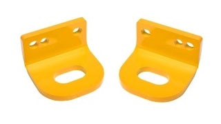 ROADSAFE TOW POINTS TO SUIT NISSAN NAVARA D22 (RP-NAV22) PAIR