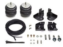 Load image into Gallery viewer, AIRBAG MAN AIR SUSPENSION HELPER KIT FOR LEAF SPRINGS SUIT HOLDEN COLORADO RG Jun.12-18 RAISED 50mm, 75mm (RR4667)